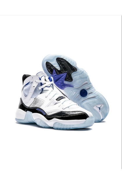 Nike Jordan Jumpman Two Trey Basketball Ayakkabı - Fiyatı, Yorumları