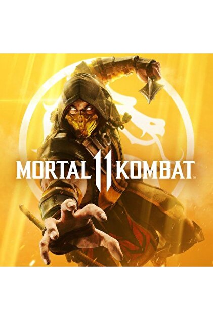 Nintendo Mortal Kombat 11 Switch Oyun - Fiyatı, Yorumları