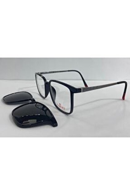 Target Tk300 C.0101m 54ekt Unisex Polarize Klipsli Mavi Işık Ekran