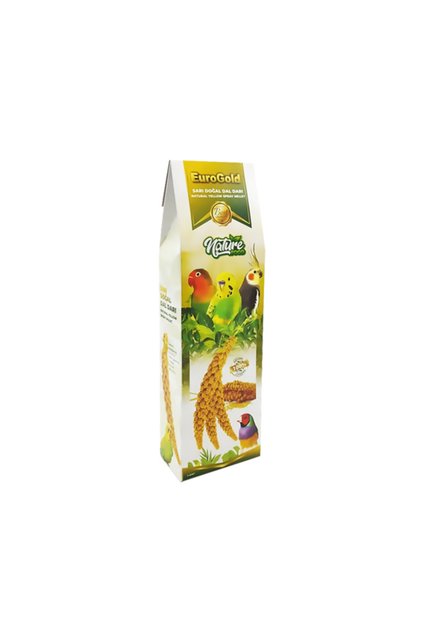 Sarı Dal Darı 5 Li
