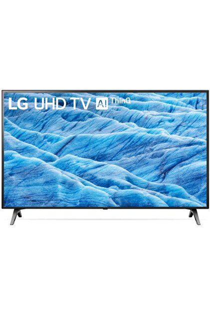 美品LG 49UM7100 49インチ　2020年製⭕️4Kネット動画テレビ LG 49UM7100PLB 49 Inch 4K Uydu Alıcılı Smart LED TV UHD 123 Ekran