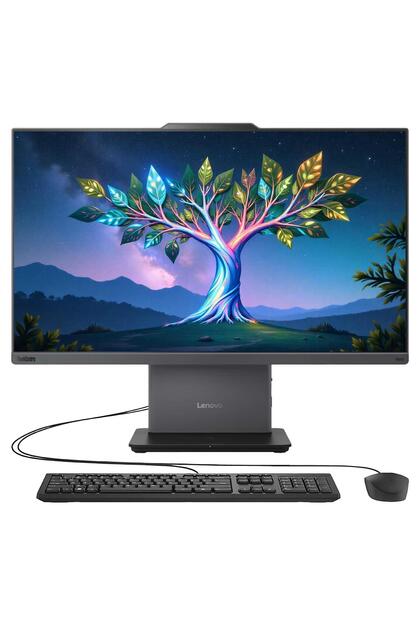 LENOVO IdeaCentre AIO Intel Core i5 13420H 8GB 512GB SSD Freedos