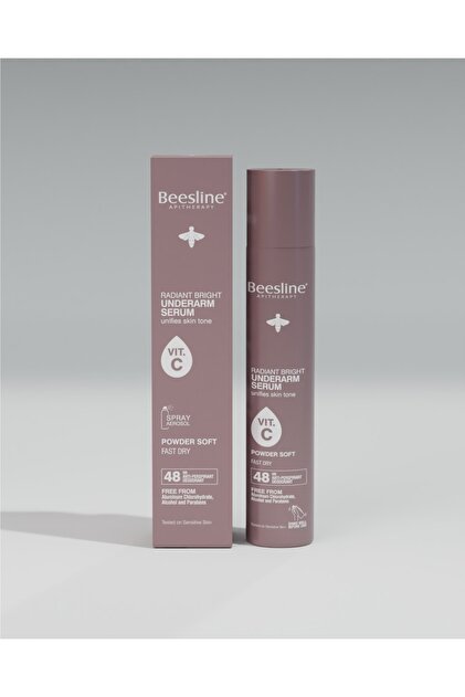 Radiant Bright Underarm Serum - Powder Soft