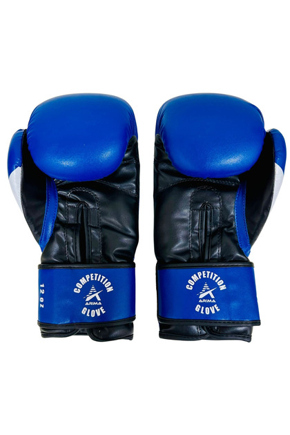 0224-19 yuki専用 ARIMA Nova4 Boks Kickboks Muay Thai (Kickboks Müsabaka) Eldiveni 8