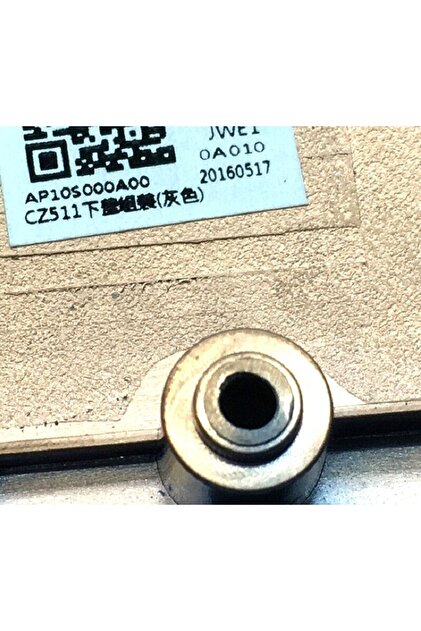 LENOVO Orijinal Ideapad 510 510-15ıkb 80sv 510-15ısk 80sr Alt Kasa