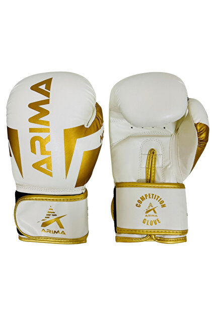 0224-19 yuki専用 ARIMA Nova4 Boks Kickboks Muay Thai (Kickboks Müsabaka) Eldiveni 8