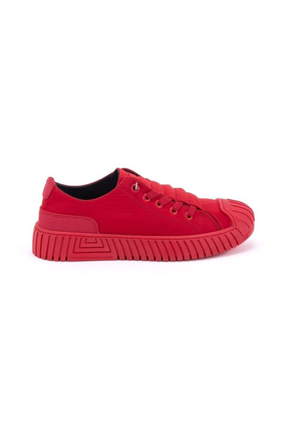 Camelu Vigor Sneakers Red