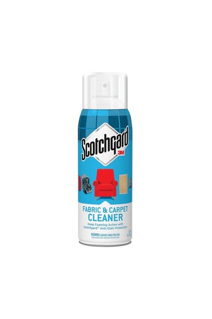 Scotchgard Fabric and Carpet Cleaner 467 g