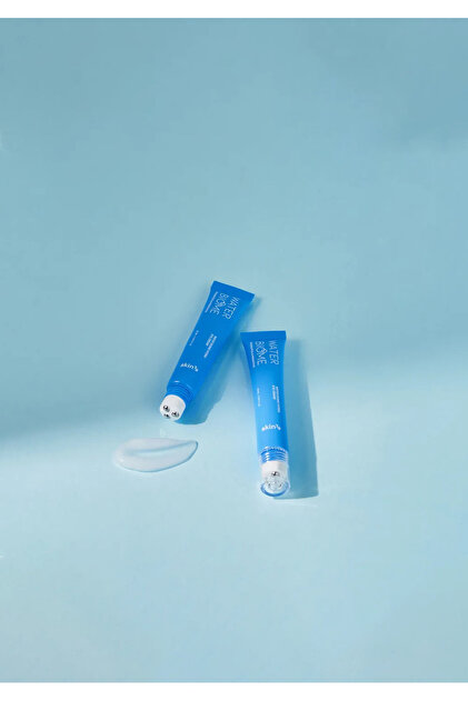 Skin79 Water Biome Hydra Eye Cream - Özel Aplikatörlü Besleyici