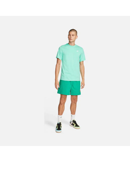 Sportswear Club Short-Sleeve Erkek Tişört AR4997 369