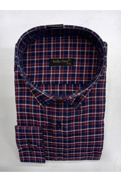 Classic Bol Comfortable Cut Single Pocket Long 75% Cotton Sleeve