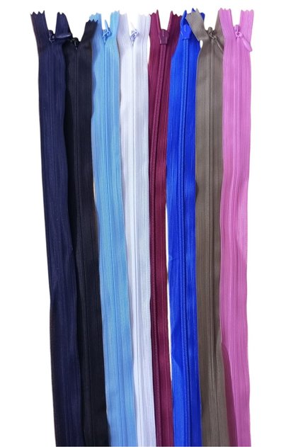 CULOARE MIXTA 40 CM FERMĂLĂ 8 BUC