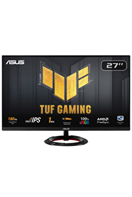 ピ*ಣ様 【24年製】ASUSモニターVG249QM1A 23.8インチ270H ASUS TUF Gaming VG249QM1A 23.8 inç 270Hz 1ms Full HD Adaptive Sync