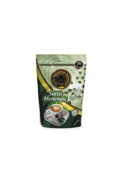 Sütlü Menengiç Kahvesi 200 gr