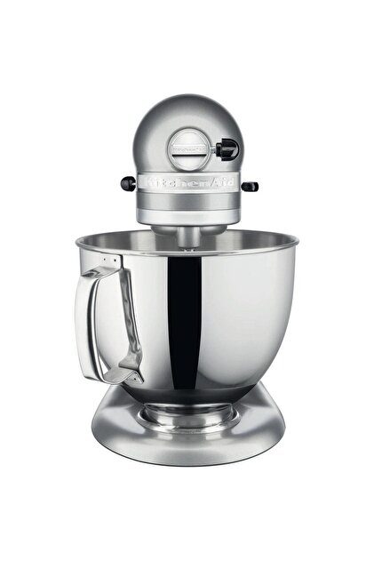 Kitchenaid Artisan 4,8 L Stand Mikser Contour Silver - Fiyatı