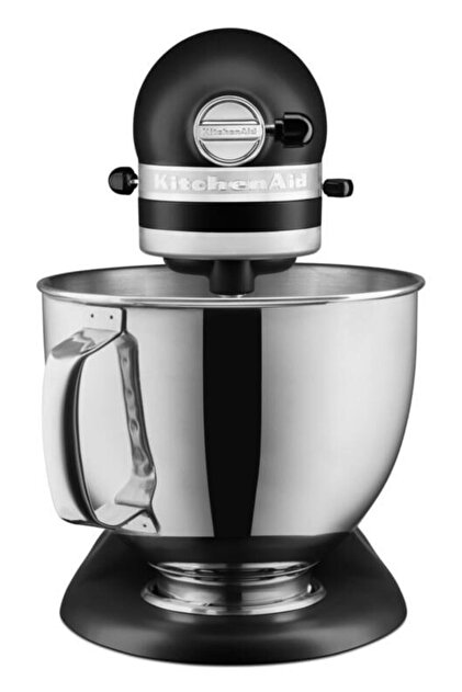 Kitchenaid Artisan 4,8 L Stand Mikser 5KSM125 Black Matte -EBM