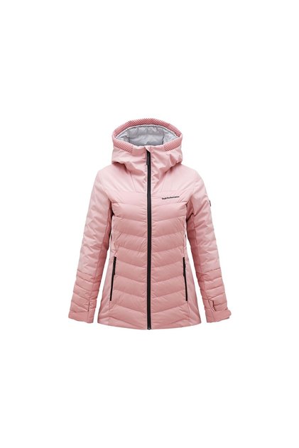 PEAK Peak fire Kadın Pembe Kayak Ceketi KADIN KAYAK CEKETİ G78012120
