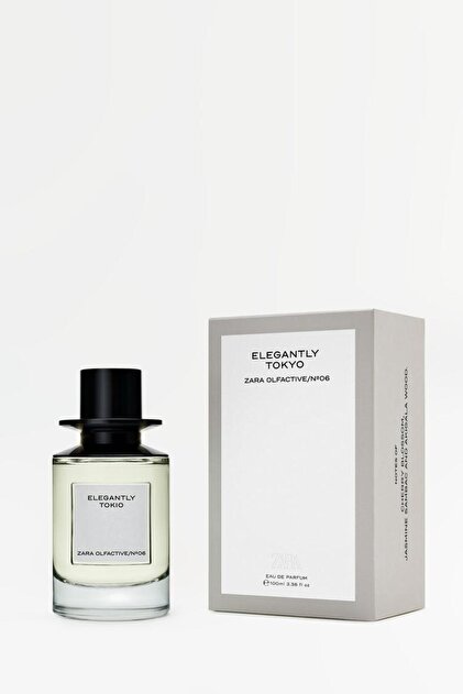 苺風　0605 Zara OLFACTIVE/ N 06 ELEGANTLY TOKYO 100 ML - Fiyatı, Yorumları
