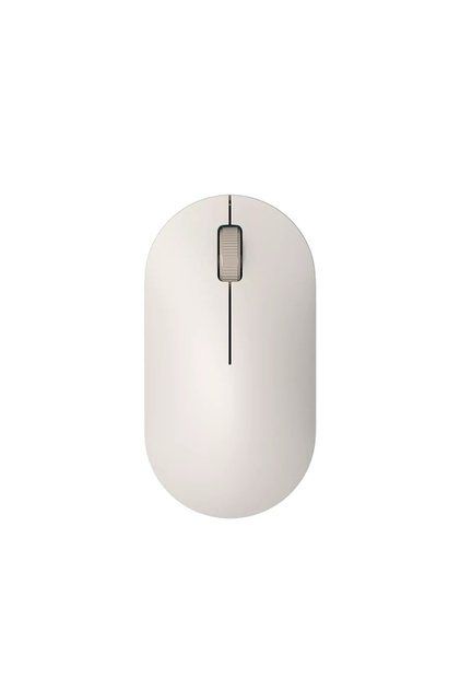 Wireless Mouse Lite 2 - White
