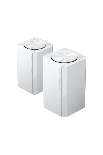 Mesh System AC1200 Dual Band 2 Pack - White