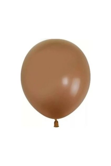 Parti Ve Etkinlikler Için Minik 5 Inç Balonlar 10 Adet