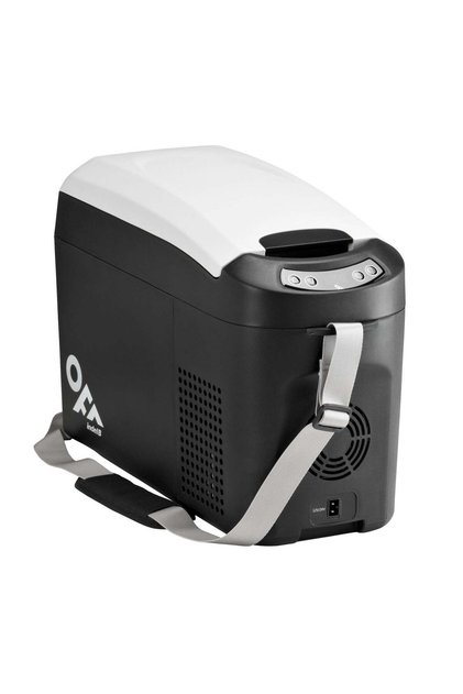 Indelb Oto Buzdolabı 18 Litre Kompresörlü Tb18 12/24 Volt