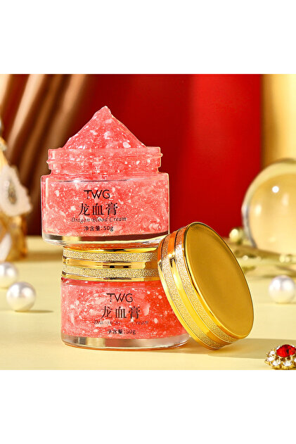 twg Dragon Blood Krem Ejderha Kanı Bitkisi,Collagen, Vitamin E,B3