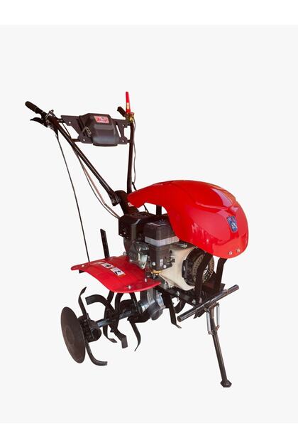 TAIFUN Çapa Makinası Tn-700b - Benzinli Şanzımanlı 7 Hp 2 Ileri 1