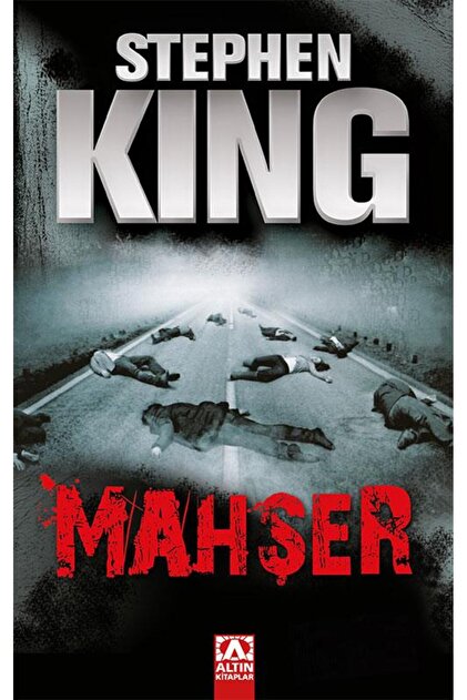 Mahşer