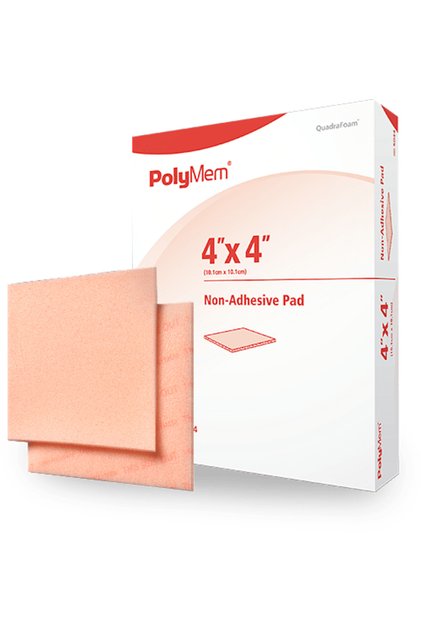 5044 - Polymem 10cmx10cm Yara Örtüsü