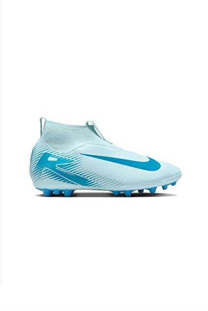 carolina blue youth football cleats