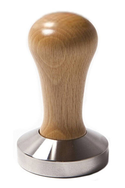 VODİNOX Cafe Bar Barista Ekipmanları Kahve Espresso Tamper Temper
