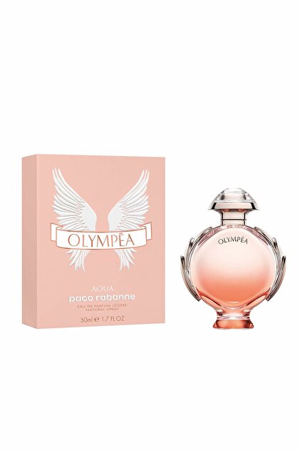 Aqua Rabanne Olympéa Aqua Eau De Parfum 80ml Kadın Parfüm
