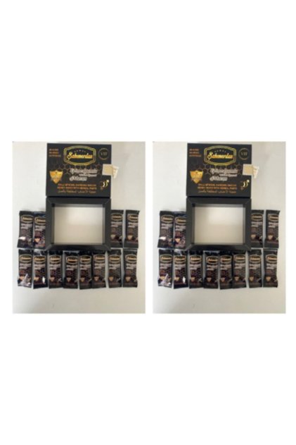 Şahmerdan Premium Stick 12 Adet X 12 Gr - 2 Kutu