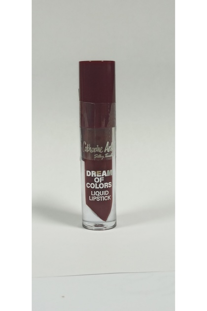 Dream of Colors - 03 Model Liquid Lipstick