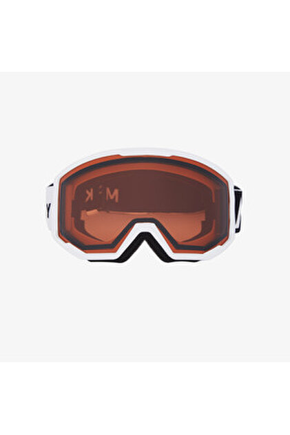 McKINLEY Base 3.0 Mirror Men's Ski Goggles, Black, FR: One Size (Manufacturer Size:2