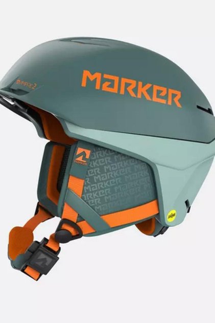 AMPIRE 2 GREEN/ORANGE