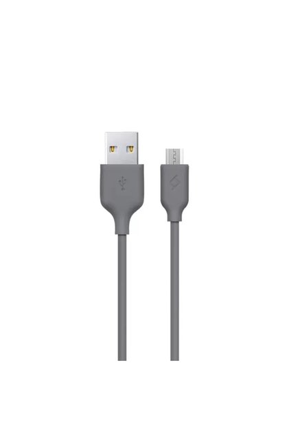 2Dk7530Gr Micro Usb Kablosu,Gri