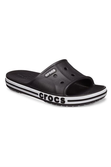 Black Bayaband Slide