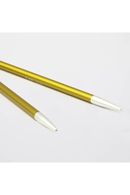 Zing Değiştirilebilir Misinalı Şiş Ucu Kısa (10CM) - 3.5mm (MİSİNA DAHİL DEĞİL)