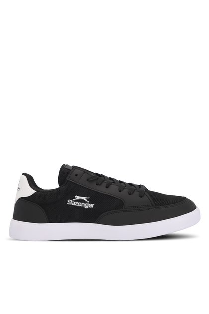 Fidel I Men's Black / White Casual Sneakers