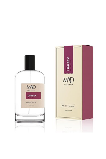 Mad Parfüm Mad Q110 Selective 100 ml Unisex Parfüm - Fiyatı, Yorumları