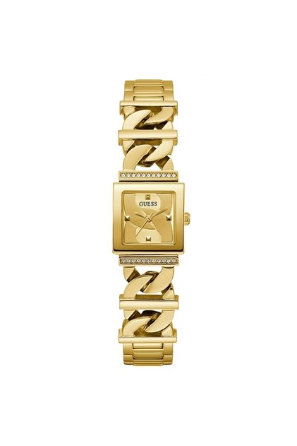 GUGW0603L2 Kadın Kol Saati Kadın Gold Kol Saati GUGW0603L2