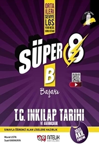 Genel Markalar KURMAY YAYINLARI 8.SINIF MORE AND MORE HAFTALIK