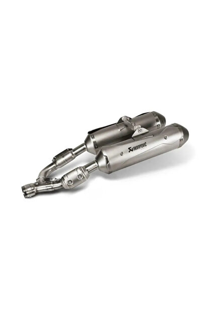 Yamaha Tenere XTZ660 Akrapovic Slip-on Egzoz (2008-2016) - Fiyatı