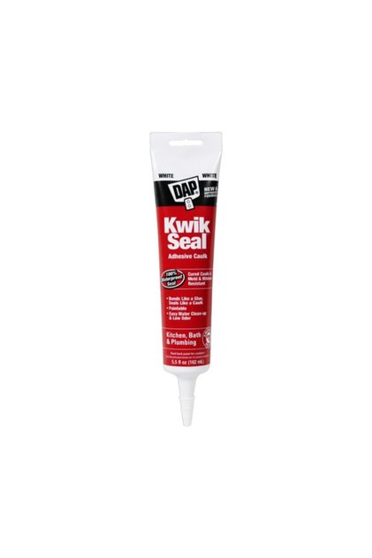 Kwik Seal Adhesive Caulk Strip 5.5oz