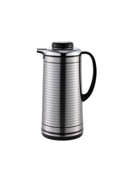 Durable High Quality Steel Vacuum Flask 1 Liter