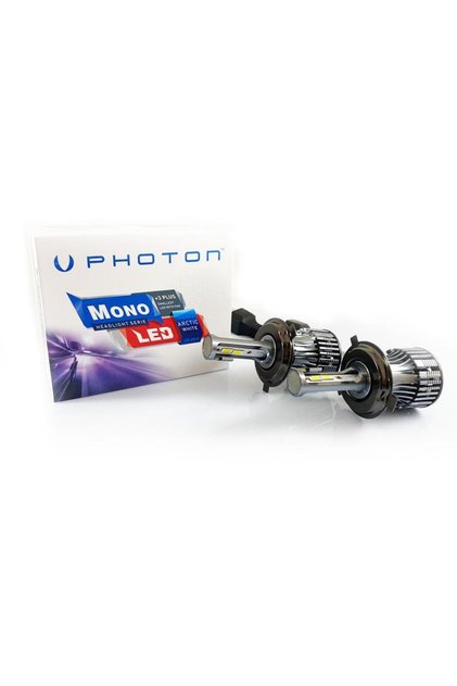 Mono H4 12v Led