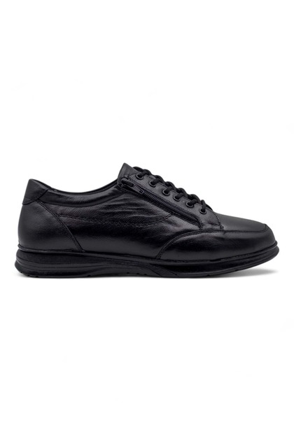 Zaç 1060 Termo Sole Zippered Men's Shoes