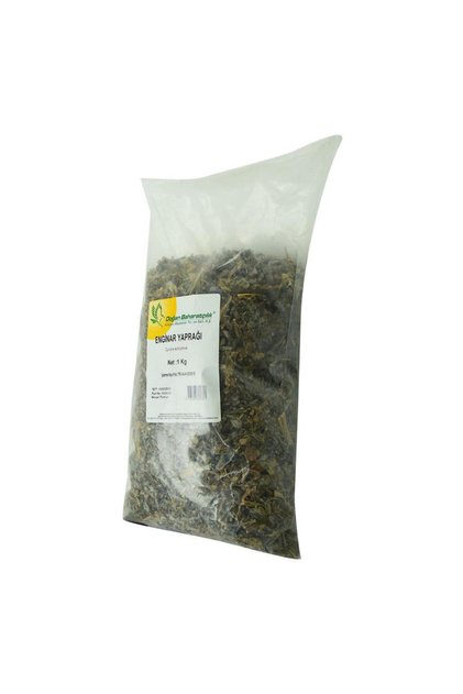 Natural Artichoke Leaf Tea 1000gr Weight 1kg